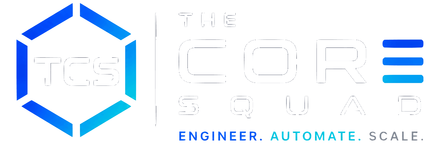 The Core Squad