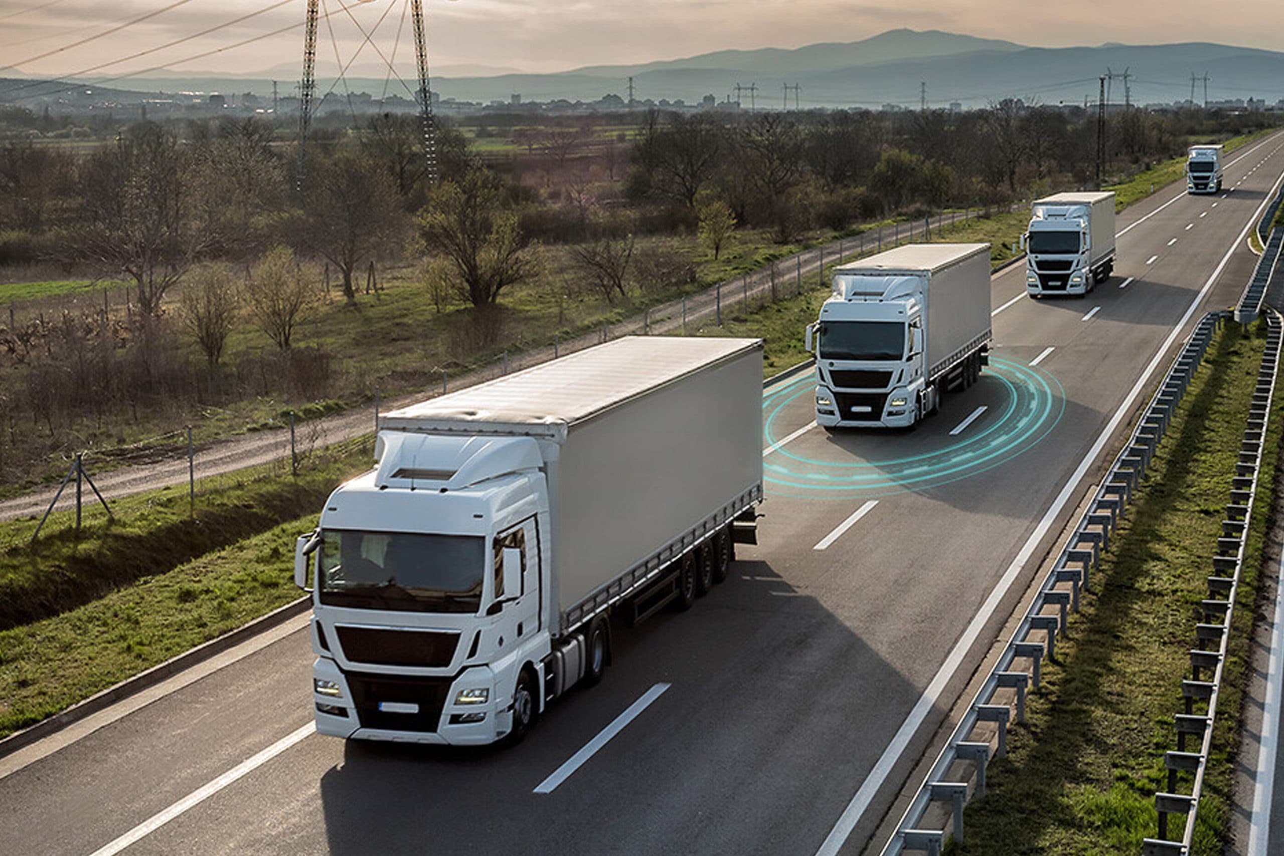 Comprehensive Fleet Management Dashboard